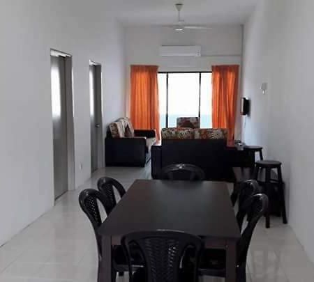 Homestay Lot 10 Pangkor Pekan Pangkor Exterior foto