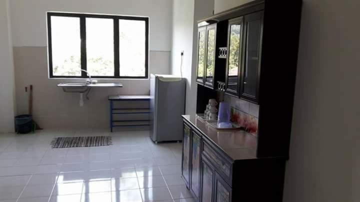 Homestay Lot 10 Pangkor Pekan Pangkor Exterior foto